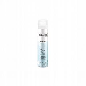 Dezodorant Antyperspirant do Stóp Spray Deo Feet Coccine