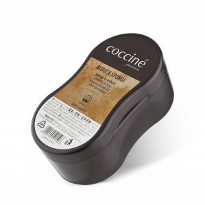 Gąbka Czyszcząca Nubuck Sponge Coccine do Zamszu i Nubuku