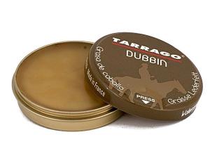 Tłuszcz do Skór Bezbarwny 100 ml - Tarrago Dubbin