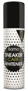 Renowator do Butów Bama Sneaker Care 2 Whitener 100 ml