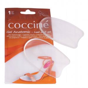 Podpiętki Żelowe Coccine Anatomic Gel Heel Pads