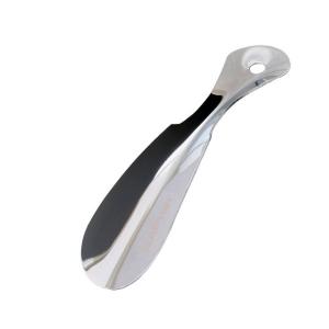 Metalowa Łyżka do Butów Saphir BDC Curved 18,5 cm