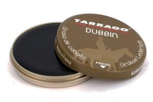 Tłuszcz do Skór Czarny 100 ml - Tarrago Dubbin