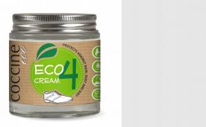 Ekologiczny Krem do Butów Coccine Eco Line 100 ml Neutralny