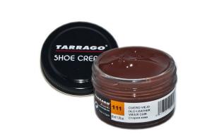 Krem do Skór Gładkich - TARRAGO Shoe Cream 50ml Stara Skóra 111