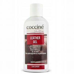 Odżywczy Żel do Skór Gładkich Leather Gel Coccine 150 ml