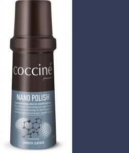 Pasta Nabłyszczająca Coccine Nano Polish 75 ml Granatowa