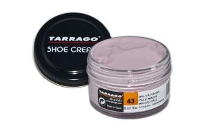 Krem do Skór Gładkich - TARRAGO Shoe Cream 50ml Blado Fioletowy 043