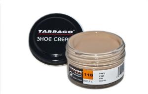 Krem do Skór Gładkich - TARRAGO Shoe Cream 50ml Sosnowy 118