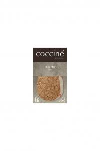 Coccine podpiętki korkowe 0,5 cm cork geel pad