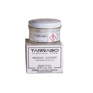 Krem do Czyszczenia Podeszw - Tarrago Sneakers Midsole Cleaner 50 ml