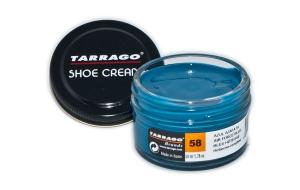 Krem do Skór Gładkich - TARRAGO Shoe Cream 50ml Air Force Blu 058