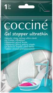 Żelowe Hamulce Stopy Ultracienkie Gel Stopper Coccine