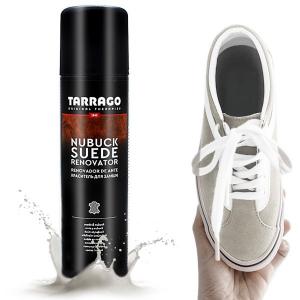 Pasta w Płynie - Tarrago Nubuck Suede Color Renovator 75ml Kość 40