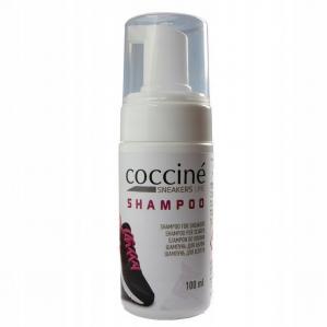 Szampon w Piance do Sneakersów Coccine 100 ml