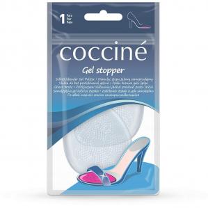 Żelowe Podpiętki Hamulec Stopy Coccine Gel Stopper