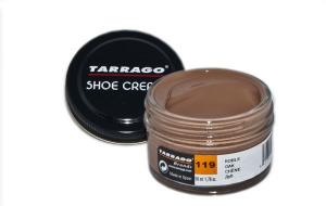 Krem do Skór Gładkich - TARRAGO Shoe Cream 50ml Dębowy 119