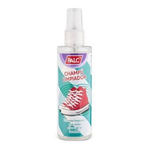 Płyn do Czyszczenia Obuwia i Tekstyliów - PALC Cleaning Shampoo 100 ml