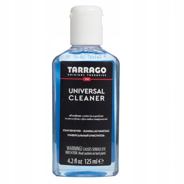 Środek do Czyszczenia Skór i Zamszu - Tarrago Universal Cleaner 125ml