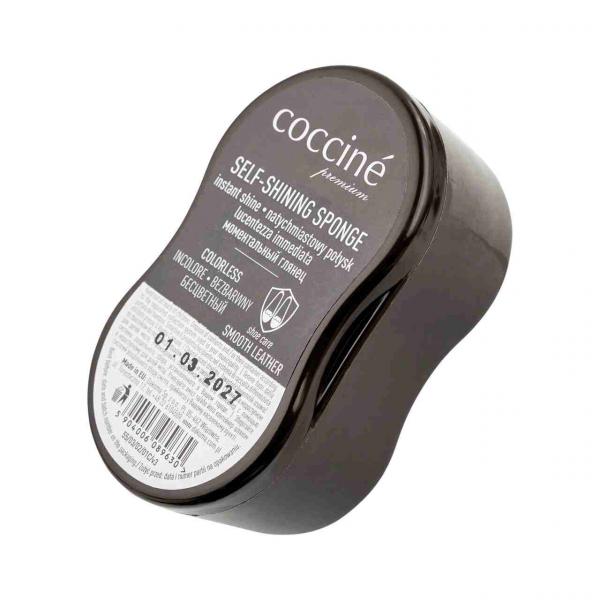 Gąbka Nabłyszczająca Mini - Coccine Self-Shinig