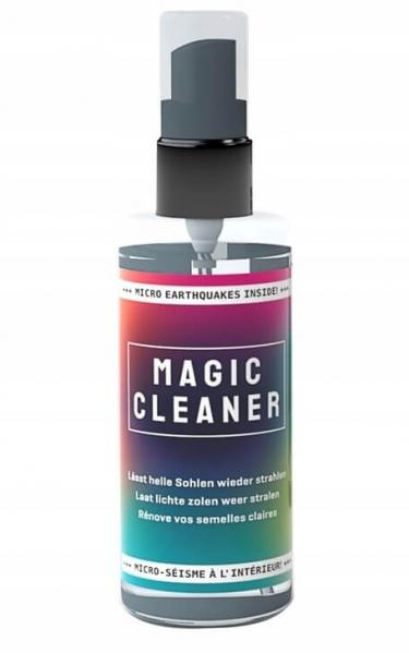 Preparat Do Czyszczenia Podeszw - Shoe Care Magic Cleaner Bama 100ml