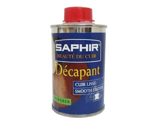 Zmywacz do Skór Decapant Saphir 100ml