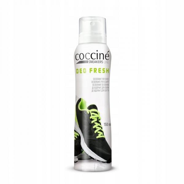 Dezodorant do Butów Coccine Sneakers Deo Fresh 150 ml