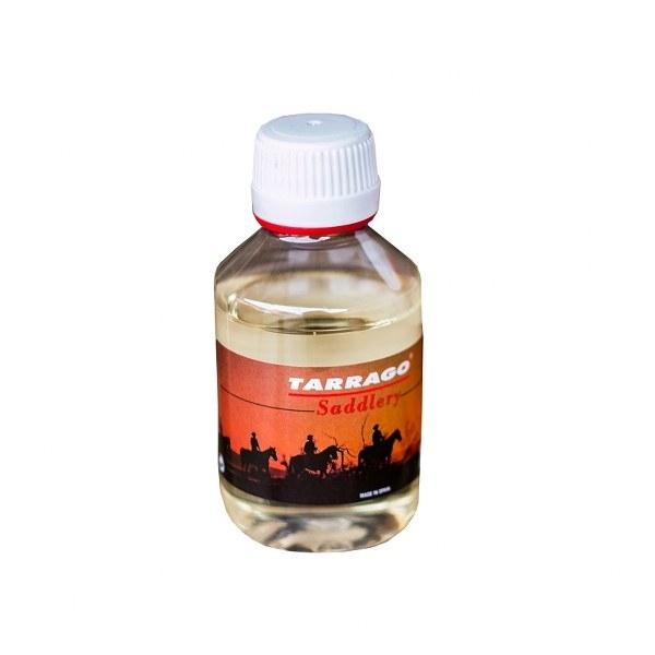 Olej do Skór i Obuwia Naturalny - Tarrago Saddlery Oil Neatsfoot 125 ml
