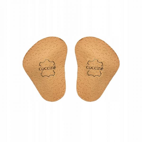 Wkładki Pelota Ochronne Trójkątne Coccine r. 35-37
