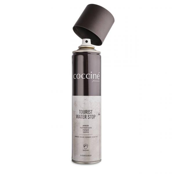 Uniwersalny Impregnat Wodoodporny Coccine Turist Water Stop Spray 400ml