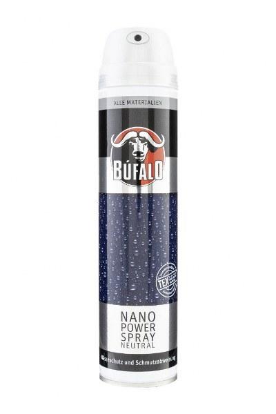 Impregnat do Butów w Sprayu Bufalo Nano Power Spray 300 ml