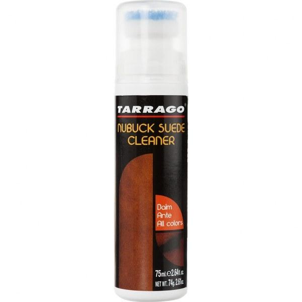 Środek do Czyszczenia Zamszu i Nubuku - Tarrago Nubuck Suede Cleaner 75ml