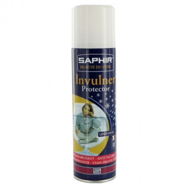 Wodoodporny Impregnat - Saphir Invulner Protector 250ml