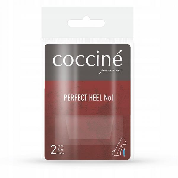 Ochronna Folia na Obcasy Coccine Perfect Heel