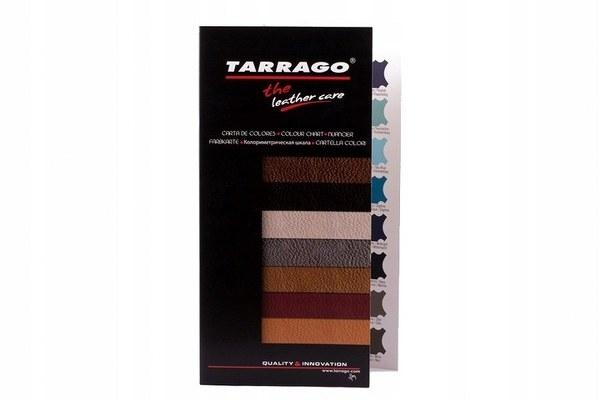 Karta Kolorów - Tarrago Color Chart