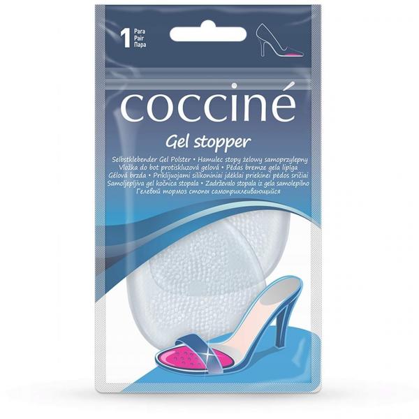 Żelowy Hamulec do Butów Cocciné Gel Stopper