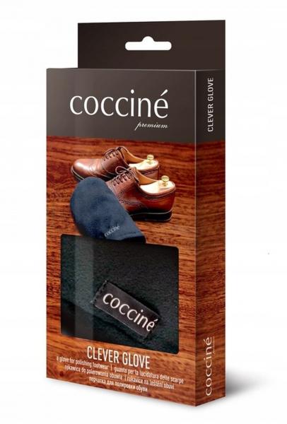 Rękawica do Polerowania Obuwia Coccine Clever Glove