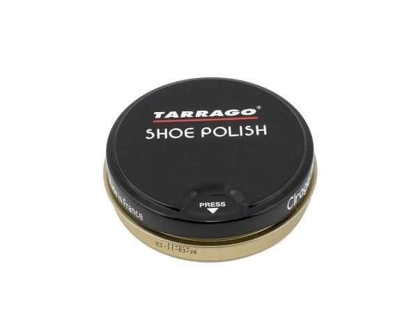 Pasta do Skóry Bezbarwna - Tarrago Shoe Polish 50ml