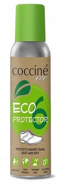 Ekologiczny Impregnat Wodoodporny Coccine 6 Eco Line 200 ml