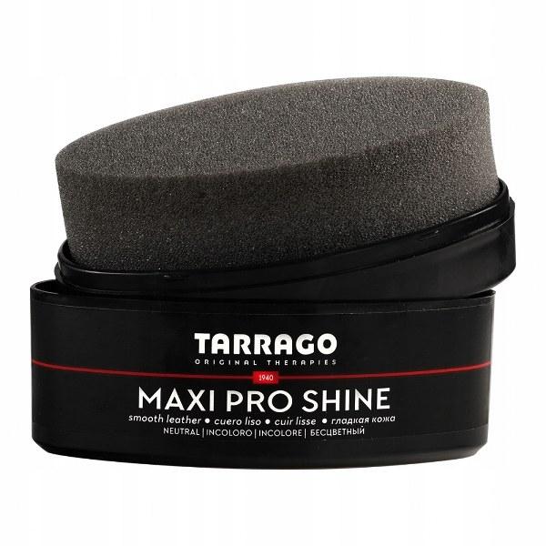 Gąbka Nabłyszczająca do Obuwia - Tarrago Maxi Pro Shine