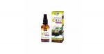 Naturalny olej z nasion czarnego bzu, 50 ml