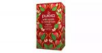 Herbata Wild Apple & Cinnamon, 20 saszetek