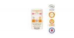Przeciwsłoneczny krem w sztyfcie z filtrem SPF50+, różowy, 12 g