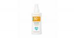 Spray z filtrem SPF50, wersja podróżna, 90 g