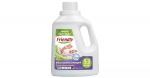 Lawendowy płyn do prania ubranek dziecięcych, 53 prania, 1567 ml
