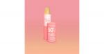 SUN GLOW, Pomadka do ust z filtrem SPF50+, 4 g