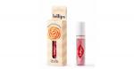 Lollips Caramel Candy, Brokatowy błyszczyk do ust dla dzieci, 3 ml