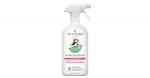 Odplamiacz do ubranek dziecięcych w spray\'u, bezzapachowy, 800 ml