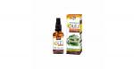Olej MACERAT z Alg Spirulina, 50 ml