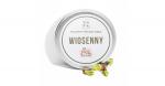 Puszysty mus do ciała wiosenny, 150 ml